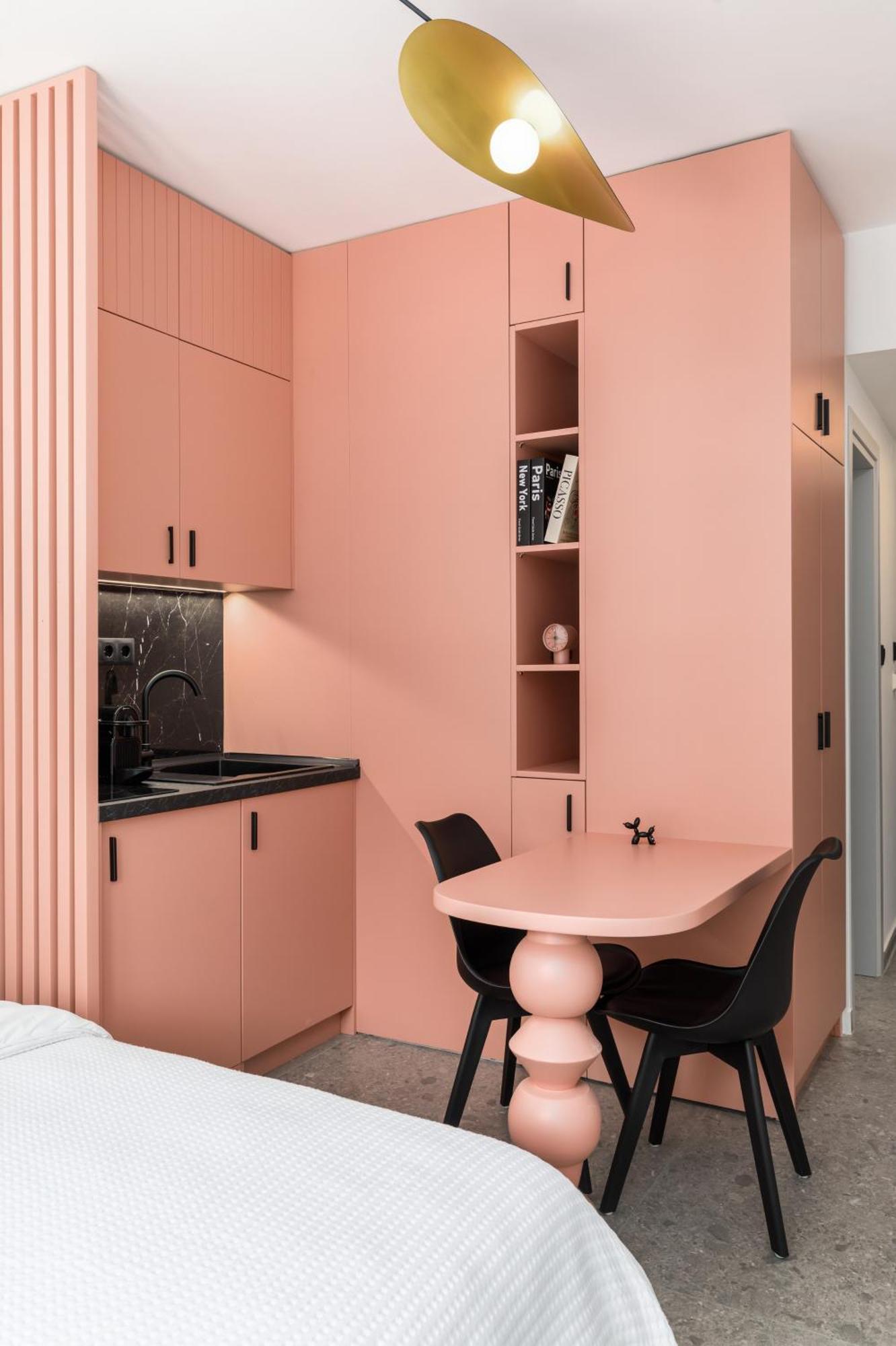 Lorian Suite By Alchemia Parking Thessaloníki Eksteriør bilde